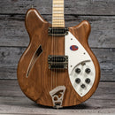 Rickenbacker 360W - Walnut