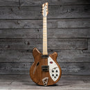 Rickenbacker 360W - Walnut