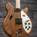 Rickenbacker 360W - Walnut