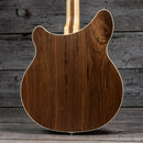 Rickenbacker 360W - Walnut