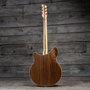 Rickenbacker 360W - Walnut