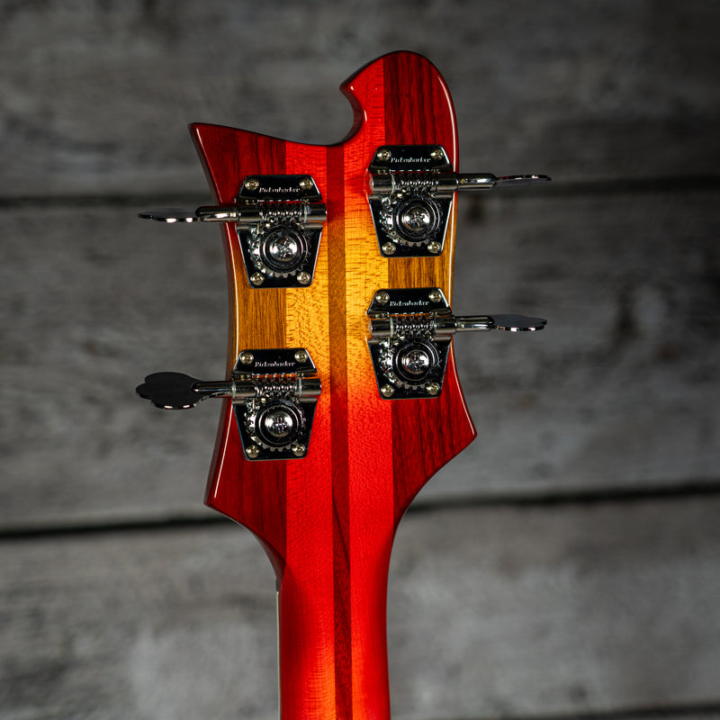 Rickenbacker 4003 - Fireglo