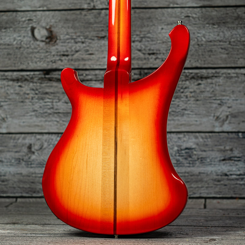 Rickenbacker 4003 - Fireglo