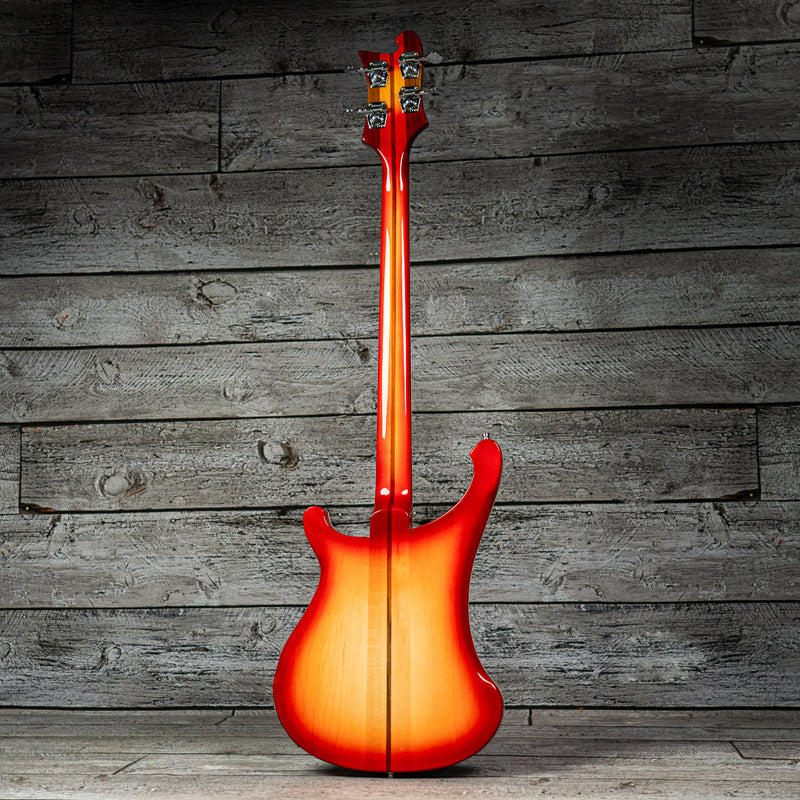 Rickenbacker 4003 - Fireglo