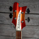 Rickenbacker 4003 - Fireglo