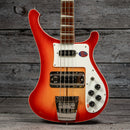 Rickenbacker 4003 - Fireglo