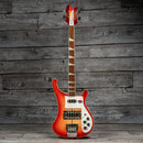 Rickenbacker 4003 - Fireglo