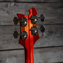 Rickenbacker 4003 - Fireglo
