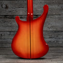 Rickenbacker 4003 - Fireglo