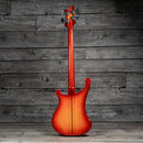 Rickenbacker 4003 - Fireglo