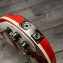 Rickenbacker 4003 - Fireglo