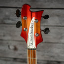 Rickenbacker 4003 - Fireglo