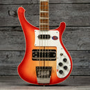 Rickenbacker 4003 - Fireglo