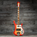Rickenbacker 4003 - Fireglo