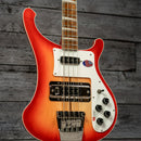 Rickenbacker 4003 - Fireglo