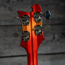 Rickenbacker 4003 - Fireglo