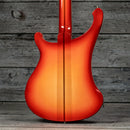 Rickenbacker 4003 - Fireglo