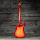 Rickenbacker 4003 - Fireglo