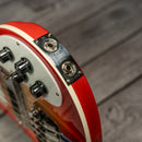 Rickenbacker 4003 - Fireglo