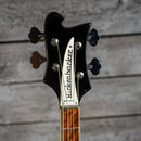 Rickenbacker 4003 - Jetglo