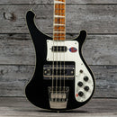 Rickenbacker 4003 - Jetglo