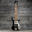 Rickenbacker 4003 - Jetglo