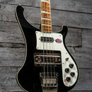 Rickenbacker 4003 - Jetglo
