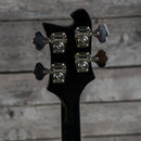 Rickenbacker 4003 - Jetglo