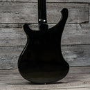 Rickenbacker 4003 - Jetglo