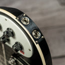 Rickenbacker 4003 - Jetglo