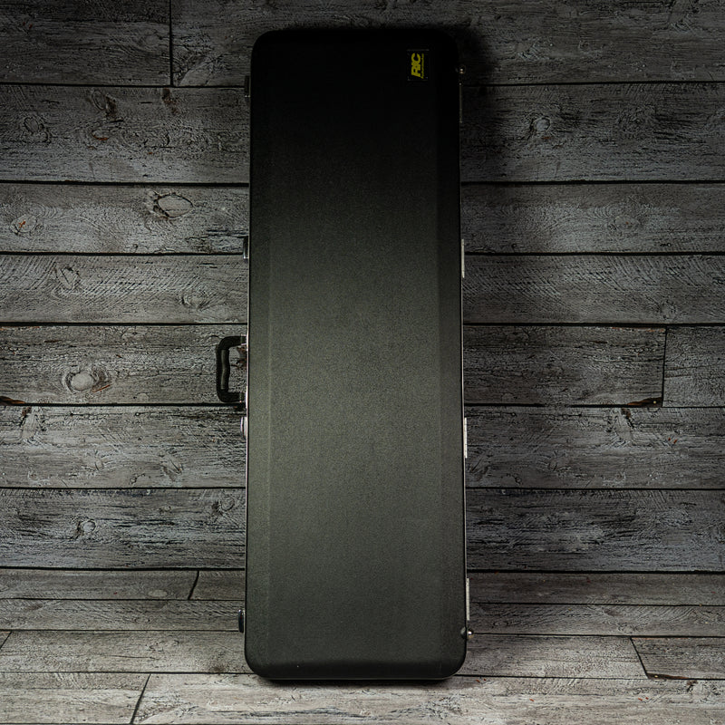 Rickenbacker 4003 - Jetglo