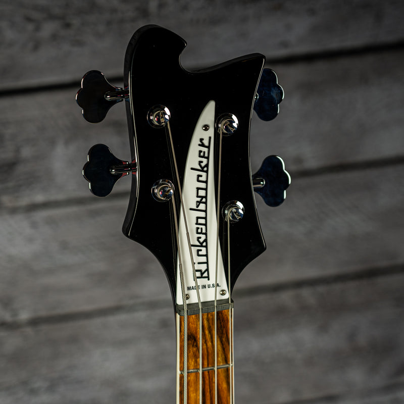 Rickenbacker 4003 - Jetglo