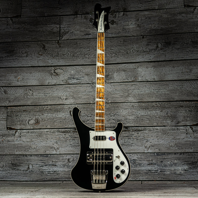 Rickenbacker 4003 - Jetglo