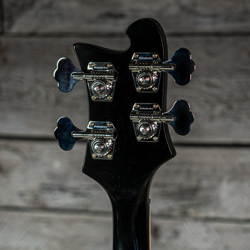 Rickenbacker 4003 - Jetglo