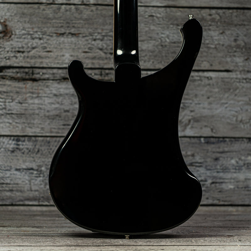 Rickenbacker 4003 - Jetglo