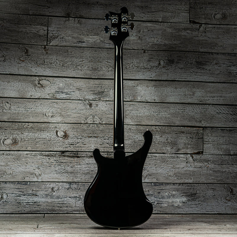Rickenbacker 4003 - Jetglo