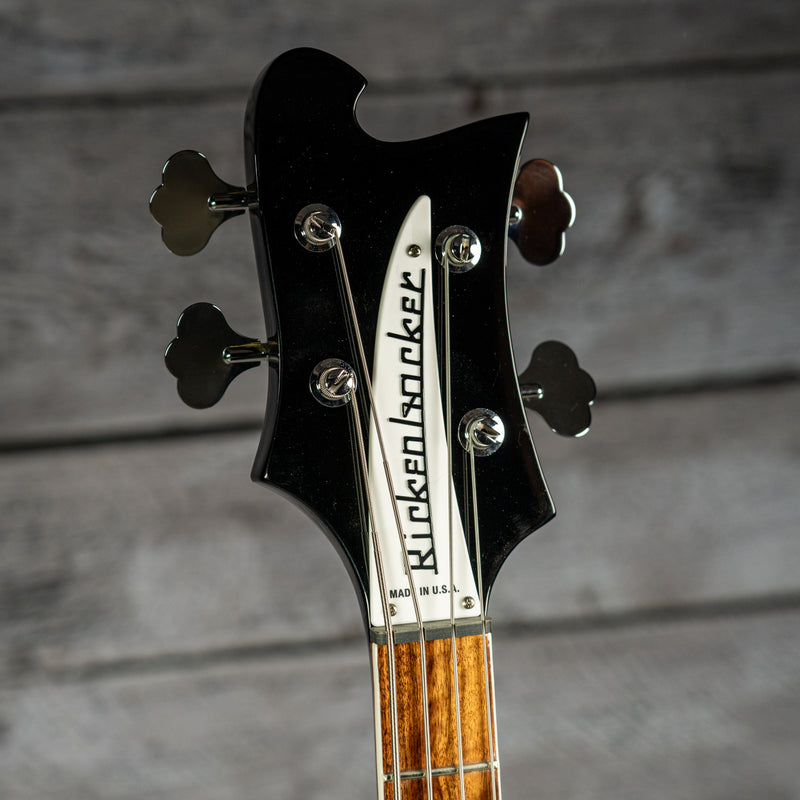 Rickenbacker 4003 - Jetglo