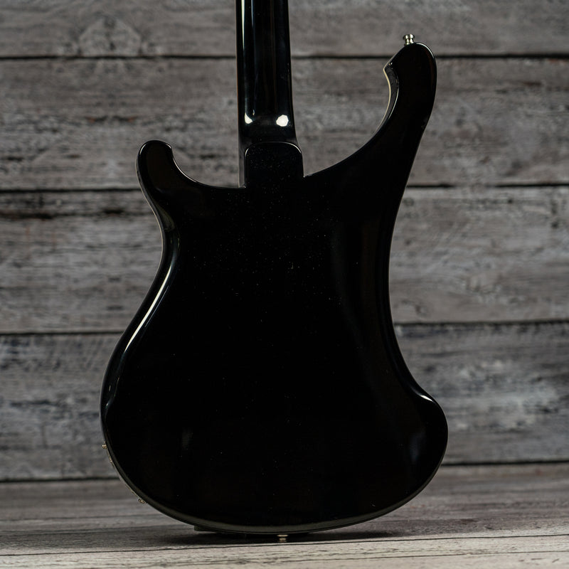 Rickenbacker 4003 - Jetglo