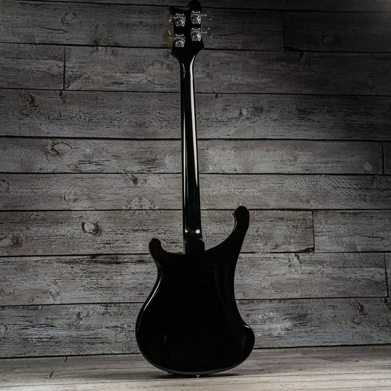 Rickenbacker 4003 - Jetglo
