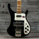 Rickenbacker 4003 - Jetglo