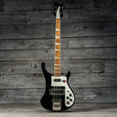 Rickenbacker 4003 - Jetglo