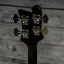 Rickenbacker 4003 - Jetglo