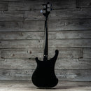 Rickenbacker 4003 - Jetglo