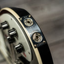 Rickenbacker 4003 - Jetglo