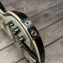 Rickenbacker 4003 - Jetglo