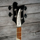 Rickenbacker 4003 - Jetglo