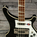 Rickenbacker 4003 - Jetglo