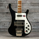 Rickenbacker 4003 - Jetglo