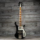 Rickenbacker 4003 - Jetglo