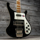 Rickenbacker 4003 - Jetglo